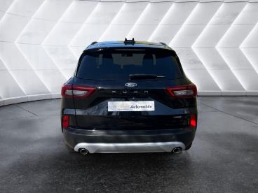 SPOTICAR Ford Kuga Titanium Plug-in Hybrid 2.5 Ruckfahrkamera Allwett Gebraucht - Suv Plug-in Hybrid Schwarz - Bietigheim-bissingen - 1201307378_5