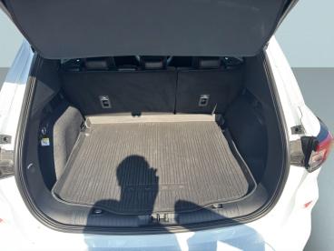 SPOTICAR Ford Kuga 2.5 Duratec Phev St-line X Gebraucht - Suv Plug-in Hybrid Weiß - Worms - 1201313971_5