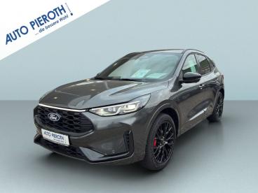 SPOTICAR Ford Kuga 2.5 Duratec Phev St-line X (dfk) Gebraucht - Suv Plug-in Hybrid Grau - Bingen - 1201314257_1
