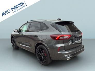SPOTICAR Ford Kuga 2.5 Duratec Phev St-line X (dfk) Gebraucht - Suv Plug-in Hybrid Grau - Bingen - 1201314257_2