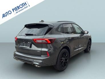 SPOTICAR Ford Kuga 2.5 Duratec Phev St-line X (dfk) Gebraucht - Suv Plug-in Hybrid Grau - Bingen - 1201314257_3