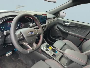 SPOTICAR Ford Kuga 2.5 Duratec Phev St-line X (dfk) Gebraucht - Suv Plug-in Hybrid Grau - Bingen - 1201314257_5