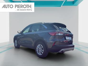 SPOTICAR Ford Kuga 1.5 Ecoboost Titanium Gebraucht - Suv Benzin Grau - Bingen - 1201314288_2