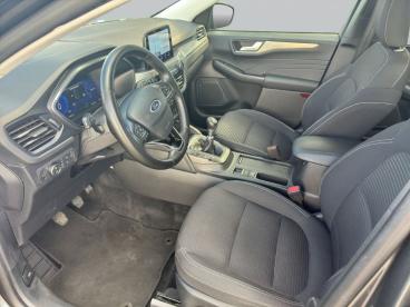 SPOTICAR Ford Kuga 1.5 Ecoboost Titanium Gebraucht - Suv Benzin Grau - Bingen - 1201314288_5