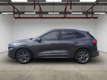 SPOTICAR Ford Kuga St-line X Gebraucht - Suv Benzin Grau - Rostock - 1201329786_3