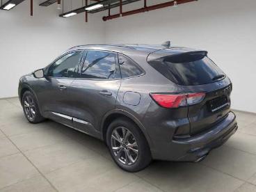 SPOTICAR Ford Kuga St-line X Gebraucht - Suv Benzin Grau - Rostock - 1201329786_4