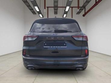 SPOTICAR Ford Kuga St-line X Gebraucht - Suv Benzin Grau - Rostock - 1201329786_5