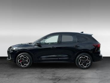 SPOTICAR Ford Kuga 2.5 Duratec Hybrid Fhev St-line X +ahk +360° Kamer Gebraucht - Suv Hybrid Schwarz - Bitburg - 1201339651_3