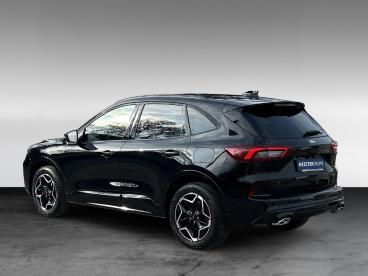 SPOTICAR Ford Kuga 2.5 Duratec Hybrid Fhev St-line X +ahk +360° Kamer Gebraucht - Suv Hybrid Schwarz - Bitburg - 1201339651_4