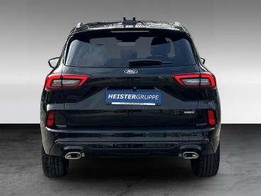 SPOTICAR Ford Kuga 2.5 Duratec Hybrid Fhev St-line X +ahk +360° Kamer Gebraucht - Suv Hybrid Schwarz - Bitburg - 1201339651_5