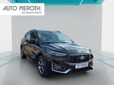 SPOTICAR Ford Kuga 2.5 Duratec Fhev 4x4 St-line X Gebraucht - Suv Hybrid Schwarz - Bingen - 1201355082_2
