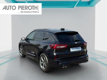 SPOTICAR Ford Kuga 2.5 Duratec Fhev 4x4 St-line X Gebraucht - Suv Hybrid Schwarz - Bingen - 1201355082_3