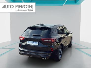 SPOTICAR Ford Kuga 2.5 Duratec Fhev 4x4 St-line X Gebraucht - Suv Hybrid Schwarz - Bingen - 1201355082_4
