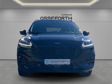 SPOTICAR Ford Kuga St-line X Phev 2.5l Kamera+navi+shz Gebraucht - Suv Plug-in Hybrid Schwarz - Nordhorn - 1201357172_2