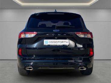 SPOTICAR Ford Kuga St-line X Phev 2.5l Kamera+navi+shz Gebraucht - Suv Plug-in Hybrid Schwarz - Nordhorn - 1201357172_5