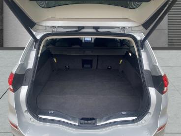 SPOTICAR Ford Mondeo Turnier Hybrid 2.0 Navi Led Kurvenlicht Acc El. He Gebraucht - Kombi  Silber - Preetz - 1201155271_5