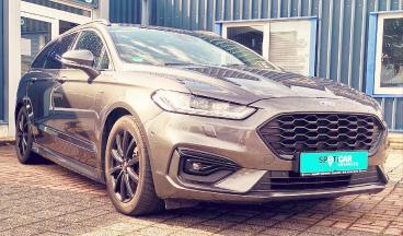 SPOTICAR Ford Mondeo St-line, Winterrader, Im Kundenauftrag Gebraucht - Kombi Diesel  - Coesfeld - 1201166867_2