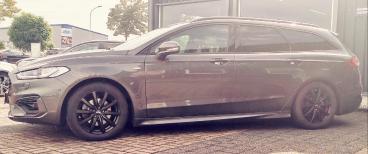 SPOTICAR Ford Mondeo St-line, Winterrader, Im Kundenauftrag Gebraucht - Kombi Diesel  - Coesfeld - 1201166867_3