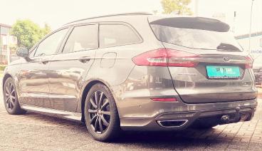 SPOTICAR Ford Mondeo St-line, Winterrader, Im Kundenauftrag Gebraucht - Kombi Diesel  - Coesfeld - 1201166867_4