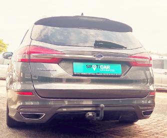 SPOTICAR Ford Mondeo St-line, Winterrader, Im Kundenauftrag Gebraucht - Kombi Diesel  - Coesfeld - 1201166867_5