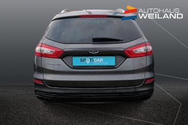 SPOTICAR Ford Mondeo Turnier 2.0 Ecoboost Start-stopp Gebraucht - Kombi Benzin  - Riegelsberg - 1201195604_4