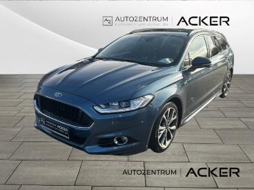 SPOTICAR Ford Mondeo 1.5 Ecoboost St-line Turnier Led/blis/rfk Gebraucht - Kombi Benzin  - Bad Berleburg - 1201201149_1