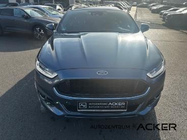 SPOTICAR Ford Mondeo 1.5 Ecoboost St-line Turnier Led/blis/rfk Gebraucht - Kombi Benzin  - Bad Berleburg - 1201201149_5