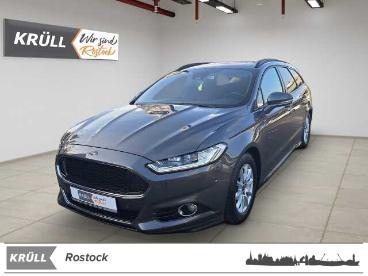 SPOTICAR Ford Mondeo Navi+shz+pdc+wr+sr St-line Gebraucht - Kombi Benzin  - Rostock - 1201229228_1