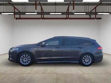 SPOTICAR Ford Mondeo Navi+shz+pdc+wr+sr St-line Gebraucht - Kombi Benzin  - Rostock - 1201229228_3
