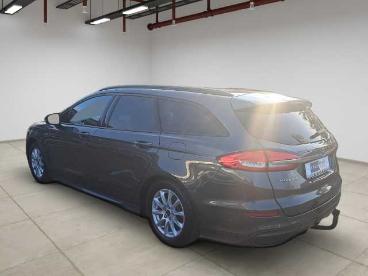 SPOTICAR Ford Mondeo Navi+shz+pdc+wr+sr St-line Gebraucht - Kombi Benzin  - Rostock - 1201229228_4