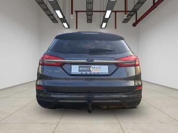 SPOTICAR Ford Mondeo Navi+shz+pdc+wr+sr St-line Gebraucht - Kombi Benzin  - Rostock - 1201229228_5