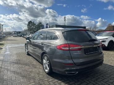 SPOTICAR Ford Mondeo Titanium Ecoblue 2.0 Turnier Ahk. Navi Gebraucht - Kombi Diesel Grau - Münster - 1201252469_3