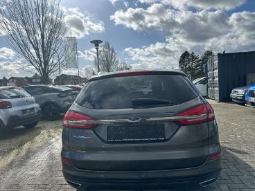 SPOTICAR Ford Mondeo Titanium Ecoblue 2.0 Turnier Ahk. Navi Gebraucht - Kombi Diesel Grau - Münster - 1201252469_4