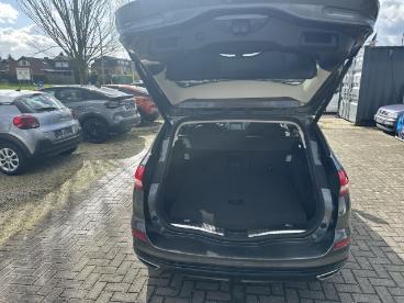 SPOTICAR Ford Mondeo Titanium Ecoblue 2.0 Turnier Ahk. Navi Gebraucht - Kombi Diesel Grau - Münster - 1201252469_5