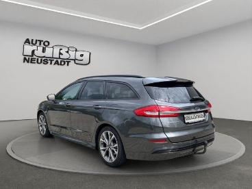 SPOTICAR Ford Mondeo St-line 2.0 Tdci Ahzv,navi, Matrix-led Gebraucht - Kombi Diesel Grau - Neustadt In Sachsen - 1201290693_3