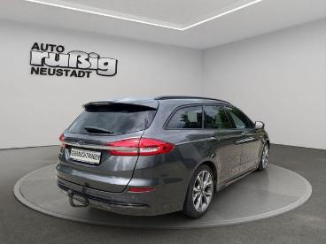 SPOTICAR Ford Mondeo St-line 2.0 Tdci Ahzv,navi, Matrix-led Gebraucht - Kombi Diesel Grau - Neustadt In Sachsen - 1201290693_5