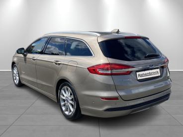 SPOTICAR Ford Mondeo  Gebraucht - Kombi Hybrid Silber - Osnabrück - 1201316715_3