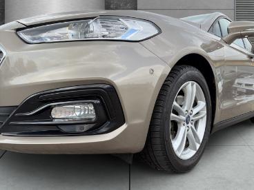 SPOTICAR Ford Mondeo Turnier Business Edition 2.0 Led Allwetterreifen P Gebraucht - Kombi Diesel Silber - Parchim - 1201318484_4