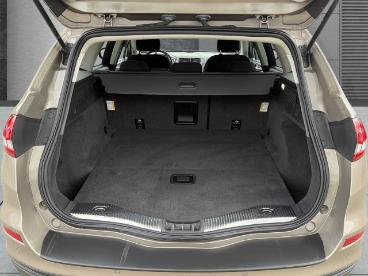 SPOTICAR Ford Mondeo Turnier Business Edition 2.0 Led Allwetterreifen P Gebraucht - Kombi Diesel Silber - Parchim - 1201318484_5