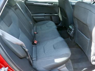 SPOTICAR Ford Mondeo Shz Navi Gebraucht - Kombi Benzin Rot - Ulm - 1201328941_4