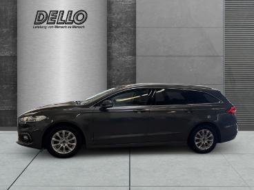 SPOTICAR Ford Mondeo Turnier Business 1.5 Navi Allwetter Carplay Mehrzo Gebraucht - Kombi Benzin Grau - Hamburg - 1201331670_2