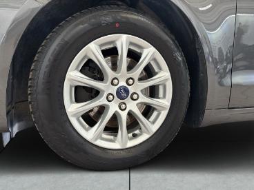 SPOTICAR Ford Mondeo Turnier Business 1.5 Navi Allwetter Carplay Mehrzo Gebraucht - Kombi Benzin Grau - Hamburg - 1201331670_4