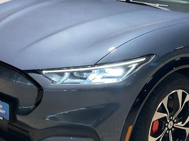 SPOTICAR Ford Mustang Standard Range Awd Gebraucht - Coupé-cabrio Elektro  - Husum - 1201067796_5