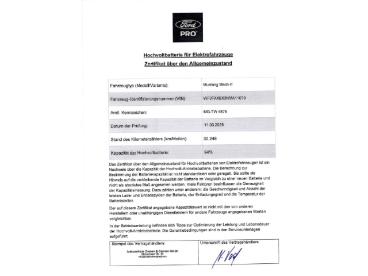 SPOTICAR Ford Mustang Gt Awd Allrad Panorama Navi Digitales Cockpit Memo Gebraucht - Coupé-cabrio Elektro  - Mönchengladbach - 1201082681_2