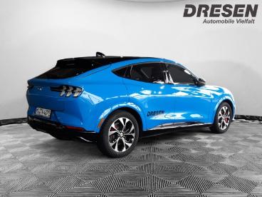 SPOTICAR Ford Mustang Gt Awd Allrad Panorama Navi Digitales Cockpit Memo Gebraucht - Coupé-cabrio Elektro  - Mönchengladbach - 1201082681_5