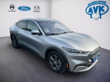 SPOTICAR Ford Mustang Basis Extended Range Rwd Gebraucht - Coupé-cabrio Elektro  - Husum - 1201125381_1