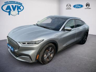 SPOTICAR Ford Mustang Basis Extended Range Rwd Gebraucht - Coupé-cabrio Elektro  - Husum - 1201125381_2