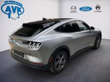 SPOTICAR Ford Mustang Basis Extended Range Rwd Gebraucht - Coupé-cabrio Elektro  - Husum - 1201125381_3