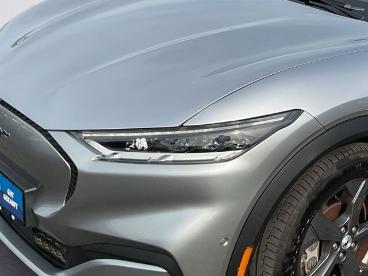 SPOTICAR Ford Mustang Basis Extended Range Rwd Gebraucht - Coupé-cabrio Elektro  - Husum - 1201125381_5