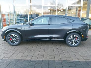 SPOTICAR Ford Mustang Awd´´ Extended Range - B&o Ruckfahrkamera Stan Gebraucht - Coupé-cabrio Elektro  - Bietigheim-bissingen - 1201130660_2